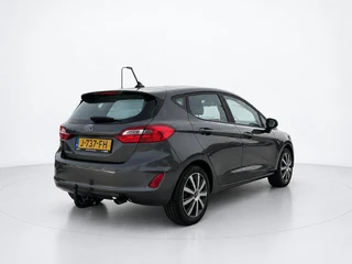 Ford Fiesta 1.0 EcoBoost Connected / 6