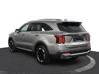 Kia Sorento 1.6 T-GDi Plug-in Hybrid 4WD ExecutiveLine 7p  AWD - FULL OPTIONS - Stoel/Stuurverwarming - 1700kg trekgewicht - Apple Carplay - Android Auto 7 jaar of 150.000km fabrieksgarantie / 6