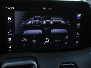 Suzuki e VITARA Select 61 kWh Adaptieve Cruise & Climate Control, Stuur- & Stoelverwarming, Parkeersensoren Voor & Achter / 26