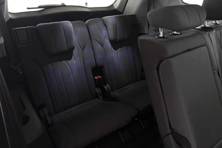 Chery Tiggo 8 Unique 7-peroons  PHEV  Panoramadak / 12