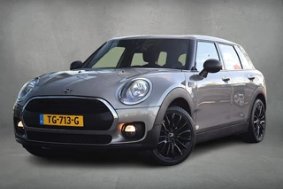 MINI Clubman 1.5 One Salt Business | Apple CarPlay | Stoelverw. | Cruise | Climate / 31