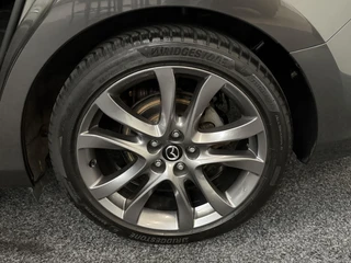 Mazda 6 Sportbreak 2.0 SkyActiv-G 165 Skylease GT / 26