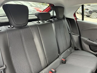 Opel Corsa 1.2 Turbo Elegance | Airconditioning | Navigatie | Elektrisch Pakket | Cruise control | LM-Velgen | Parkpilot / 15