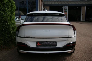Kia EV6 GT-Lin Edt 77.4 kWh 99.9 SOH! / 7