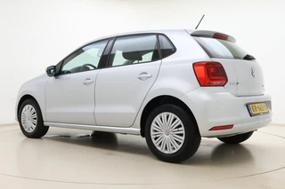 Volkswagen Polo 1.0 Comfortline Edition / 13
