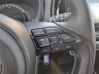 Toyota Aygo X Play AIRCO CAMERA AD-CRUISE APPLE/ANDROID NL-AUTO / 17