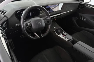 DS 4 E-Tense Performance Line Navigatie Apple CarPlay 19" LMW / 16