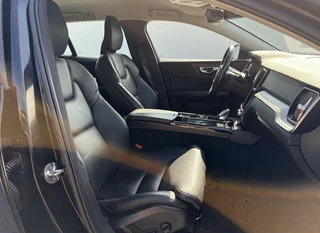 Volvo V60 2.0 T6 Recharge AWD Inscription LEER - NAVI - CRUISE / 18