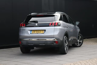 Peugeot 3008 1.2 PureTech Allure | AUT. | 360° CAMERA | PANO-DAK | CRUISE | NAVI | APPLE CARPLAY | / 4