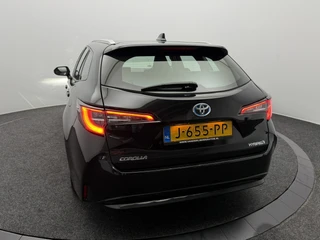 Toyota Corolla Touring Sports 1.8 Hybrid Business | Camera | Carplay&Android | DAB | Led / 25
