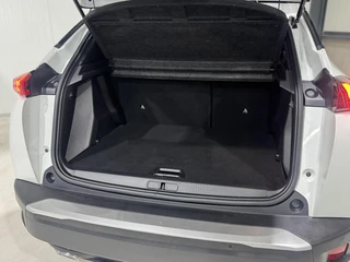 Peugeot 2008 1.2 Pure Tech GT Line|CARPLAY|LANE|360 CAMERA / 18