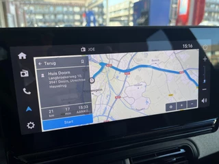 Citroën C3 1.2 Turbo 100pk Max / 18