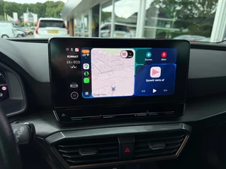 CUPRA Leon 1.4 e-Hybrid VZ Business 245PK LED Navi ACC Carplay / 9