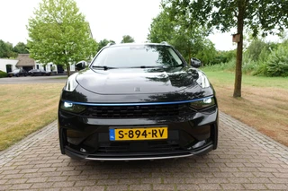 Lynk & Co 01 1.5 | 360° Camera | ACC | Panorama dak | Stoelverwarming | / 11