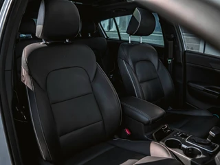 Kia Sportage 1.6 T-GDI 4WD GT-Line PlusLine | PANO | LEDER | TREKHAAK | FULL OPTIE / 7