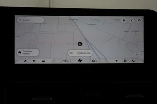 Omoda 5 EV Premium 61 kWh *DEMO* - Full Options! - Stuur-/stoelverwarming - Draadloze Apple Carplay of Android Auto - Schuif-/kanteldak - 7 jaar of 150.000km Fabrieksgarantie / 57