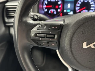 Kia Stonic 1.0 T-GDi MHEV DynamicLine CAMERA CARPLAY NAVI CRUISE. / 21