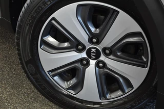 Kia Niro 1.6i Hybrid DCT6 BusinessPlusLine Edition / 27
