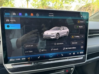 Volkswagen ID.7 77 kWh Pro / 31