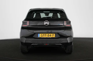 Citroen Ë-C3 You 113pk 44 kWh Airco Cruise Control / 16