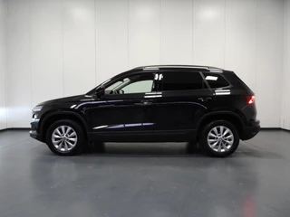 Skoda Karoq 1.0 TSI Ambition NAVI/CAMERA/CLIMA/LED/16"LMV! / 2