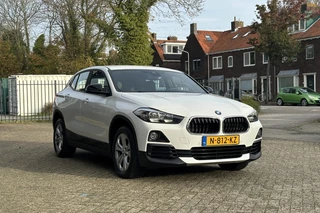 BMW X2 sDrive20i High Exec . / 7