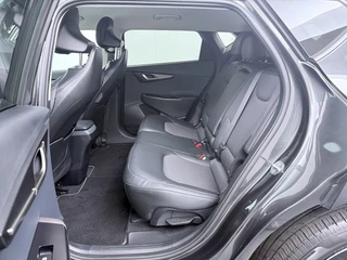 Kia EV6 Air 84 kWh  - Stoel-/stuurverwarming - Cruise Control Adaptief - Climate Control - CarPlay - Fabrieksgarantie tot 05-2033 / 34