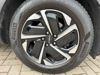 Kia Sportage 1.6 T-GDi MHEV GT-Line Edition / Camera / Trekhaak . / 17