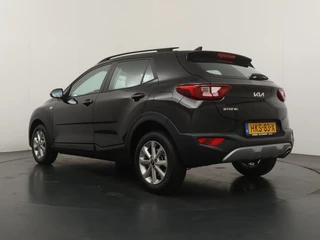 Kia Stonic 1.0 T-GDi MHEV DynamicLine  - Camera - Cruise control - AppleCarplay - Android Auto Fabrieksgarantie tot 04-2032 / 6