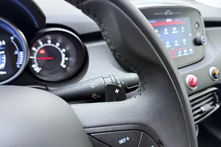 Fiat 500X Cross 1.4 Turbo MultiAir S-Design Cross / 22