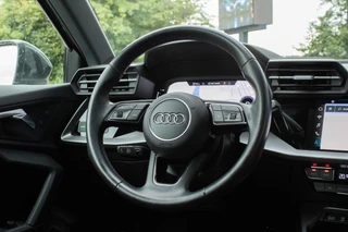 Audi A3 Sportback 40 TFSI e S-Line|Adaptive|Clima| / 17