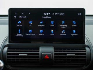 Hyundai Inster Pulse 49 kWh Dealer | Adaptieve Cruise Control / 40