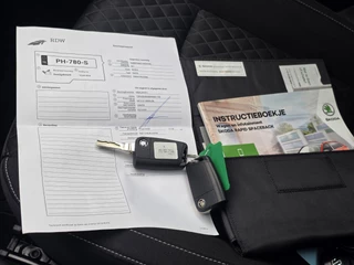 Škoda Rapid Spaceback 1.0 TSI Greentech NAVI TEL PANORAMADAK / 27