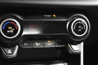 Kia Picanto 1.0 DPi 68pk 4-zits AMT ExecutiveLine / 23