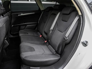 Ford Mondeo Wagon 1.5 Titanium | Full LED | Panoramadak | Keyless | PDC v+a | Navi | Climate control | Cruise control / 16