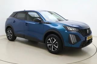 Peugeot e-2008 EV Business 54 kWh | 156PK | AUTOMAAT | 406KM WTLP | Camera Achter | Draadloos Appel Carplay & Android Auto | / 9