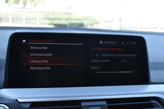 BMW X3 xDrive30e High Executive Plug In M-PAKKET/PANORAMADAK/HEAD UP/ETC.! / 33