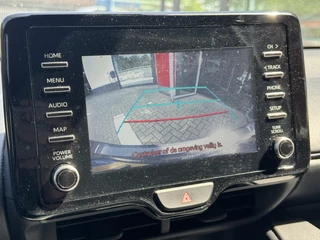 Toyota Yaris 1.5 Hybrid Tokyo Spirit APPLE/ANDROID STOELVERWARMING PARKEERCAMERA / 11