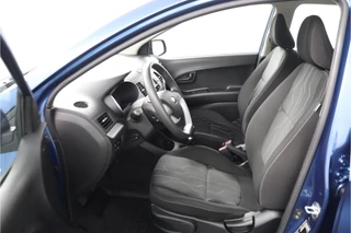 Kia Picanto 1.0 CVVT ComfortLine  - 1ste eigenaar - NAP - Airco / 19