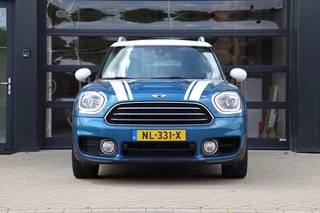 Mini Countryman 1.5 Cooper Pepper | NAP | Cruise | Navi | Clima | Afneembare Trekhaak | Automaat | / 23