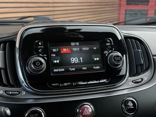 Fiat 500 E 24kwh / 25