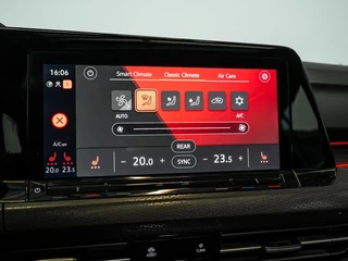 Volkswagen Golf GTE | 245PK | Pano | Matrix-LED / 20