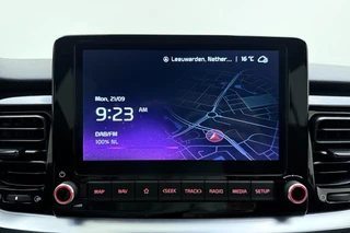 Kia Stonic 1.0 T-GDi MHEV GT-Line 100pk | Automaat | Navigatie | Climate Control | Stoel - Stuurverwarming | Camera | Keyless Start | Apple Carplay - Android Auto / 27