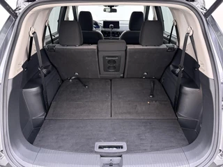 Nissan X-Trail 1.5 e-4orce N-Connecta Family Pack NET ONDERHOUD GEHAD BIJ NISSAN!| VOLLEDIGE FABRIEKS GARANTIE TOT 03-2028 | VOOR & ACHTERSTOELEN VERWARMD | STUURWIEL VERWARMD | 7 PERSOONS! | KEYLESS | DODE HOEK | 360 CAMERA | APPLECARPLAY | ADAP. CRUISE | / 12