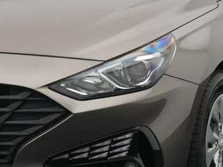 Hyundai i30 Wagon 1.0 T-GDi MHEV Comfort Cruise control | Airco | Stoelverwarmin / 33