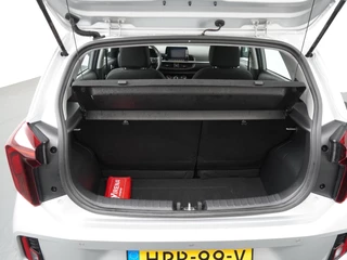 Kia Picanto 1.0 DPI DynamicLine  Airco - Apple Carplay/Android Auto - Cruise Control - Navigatie - Achteruitrijcamera - Virena Zekerheidspakket €895,- / 41