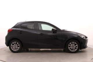 Mazda 2 1.5 Skyactiv-G Comfort | Cruise Control | Parkeersensoren | Stoelverwarming | Lane Assist / 24
