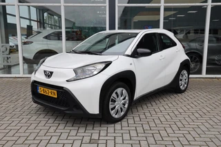 Toyota Aygo X 1.0 VVT-i MT Play|Camera|ACC|Airco| / 13