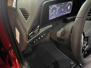KIA Niro 1.6 GDi Hybrid 129pk DCT6 DynamicPlusLine | Schuif-/Kanteldak | Stoel- en Stuurwielverwarming / 30