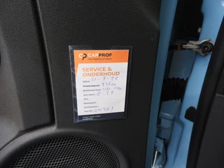 Fiat 500 1.0 TwinAir Pop Airco / 14